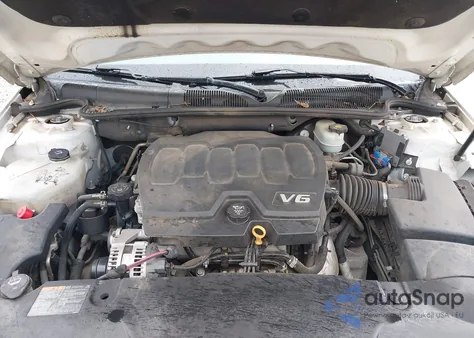 2011 Buick Lucerne Cxl z USA, uszkodzony, nr VIN 1G4HC5EM5BU130169